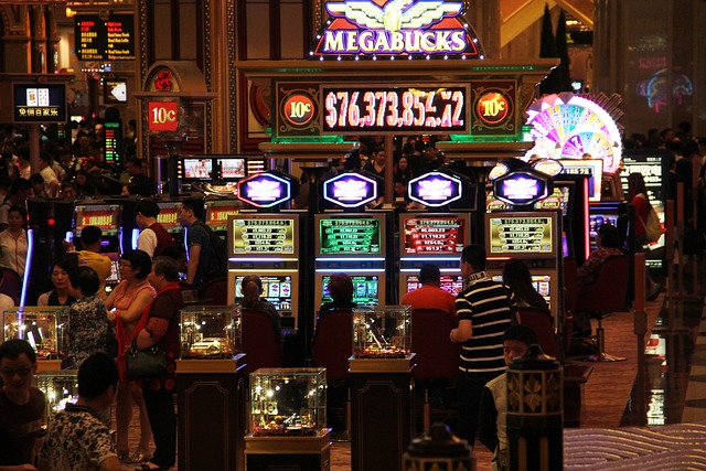 Slot Machine Themes