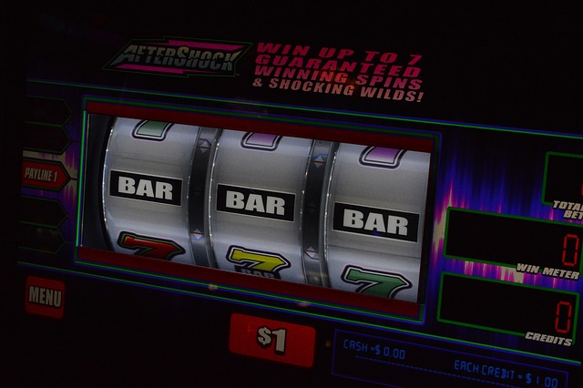 Slot Machine Themes